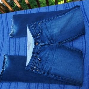 Bishop of Seventh Jeans